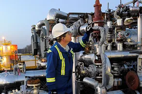 Ditched: Leismer pilot project by Statoil