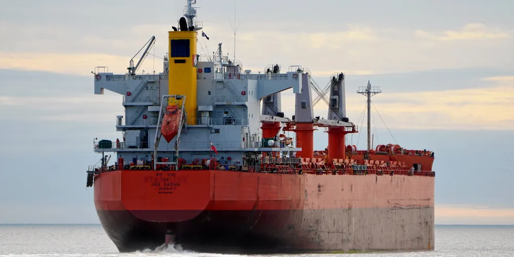 Great Eastern has agreed a deal to sell what was its oldest supramax, the 58,100-dwt Jag Radha (built 2009).
