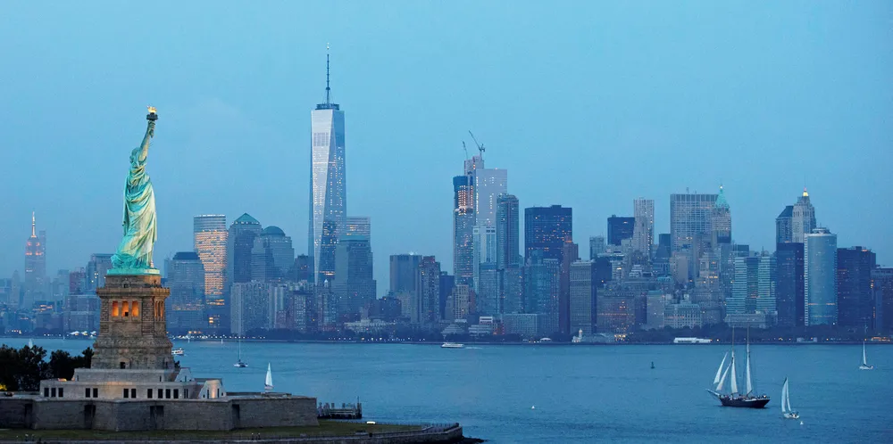 Chances fade for next US wind lease sale off New York in 2020