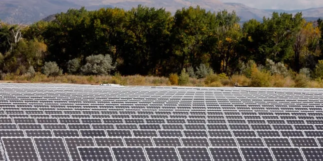 Ecoplexus funds PV projects in NC