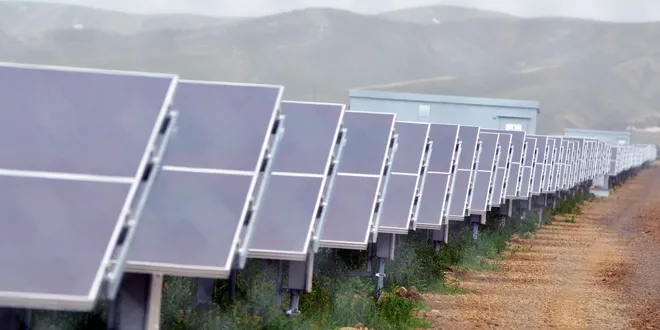 Skylar Resources acquires option rights to 180Mw Township PV
