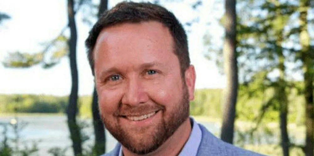Jason Mitchell previously served as COO and president of Whole Oceans.