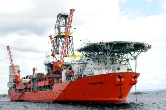 Upgrade delay: the Petrojarl 1 is being delayed ahead of work in Brazil for QGEP
