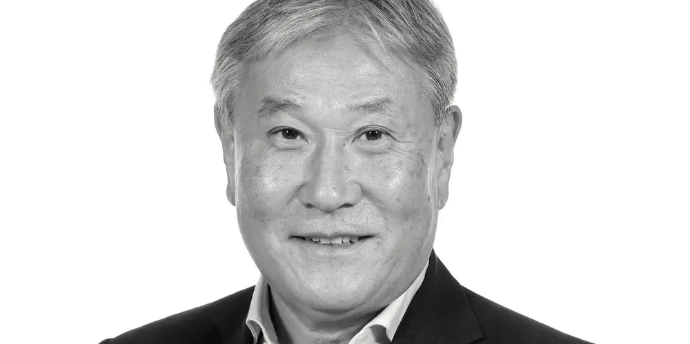 Tomoyuki “Tomo” Okawa is now a senior advisor to Purus Marine.