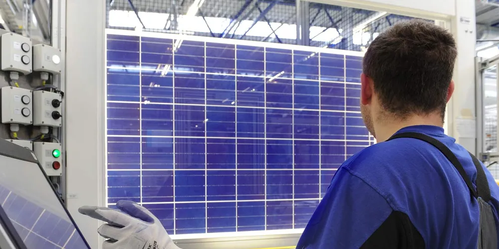 SolarWorld says it will appeal if the decision goes in Hemlock's favour