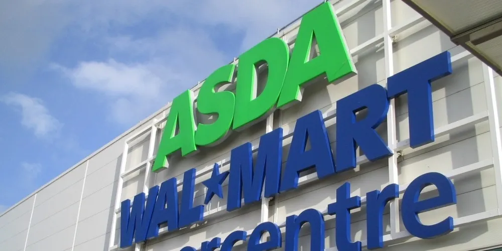 Asda pulls Cumbrian non-BAP shrimp