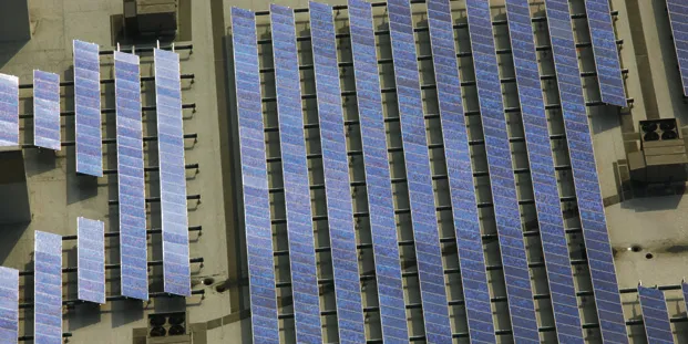 US utility solar spreads beyond California, but state still leads