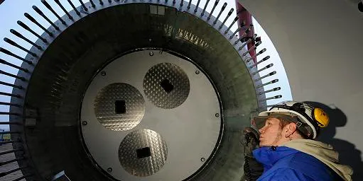 REpower reduces 2010 outlook, initiates cost cutting measures