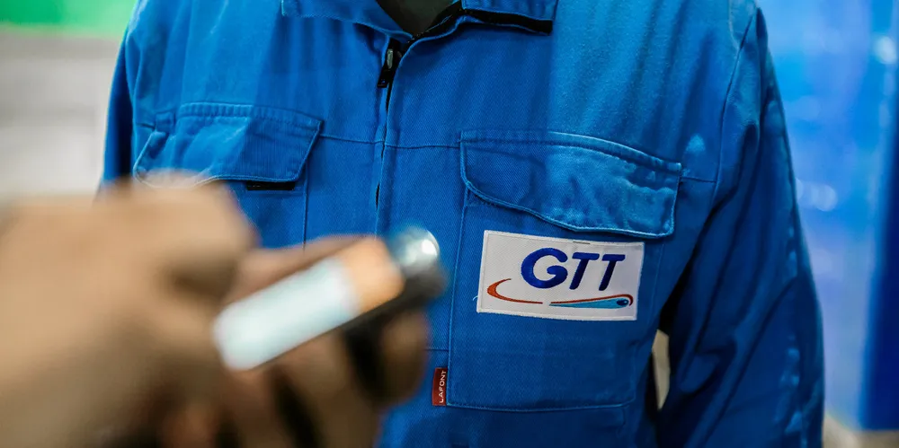 GTT has been battling through the South Korean courts since 2020.