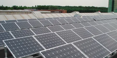 Siemens and Suntech ink framework module supply deal