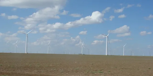 Spanish developer Energos planning 400MW of Texas wind