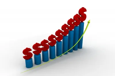 Growth: Iran to see $100 billion of investments in the upstream sector from 2016 to 2020