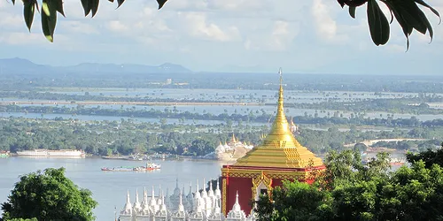 China's CTIEC to handle EPC for 220MW Myanmar solar