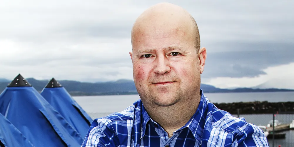 Martin Haugmo Iversen er den niende i rekken som tar doktorgraden i akvakultur ved Universitetet i Nordland, Fakultet for biovitenskap og akvakultur (FBA).