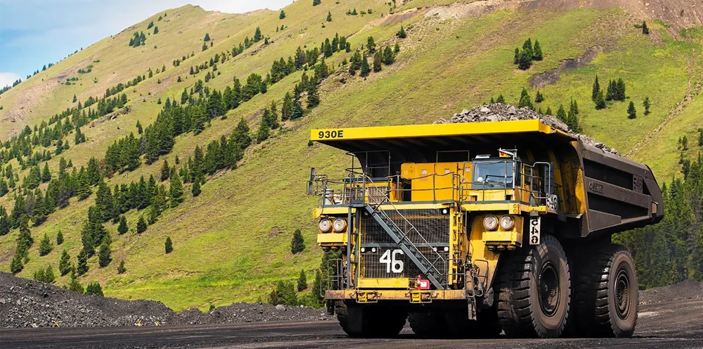 Glencore has bought Elk Valley Resources and its four steelmaking coal operations in British Columbia, Canada, including Fording River.