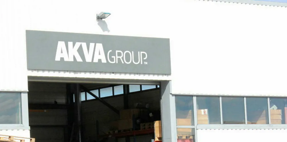 Akva Group, Hitra