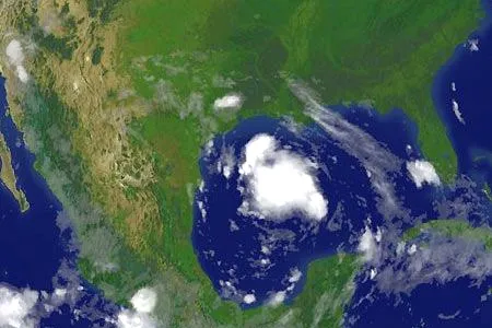 Gulf of Mexico: force majeure has been declared on an offshore portion of a BP-owned gas pipeline