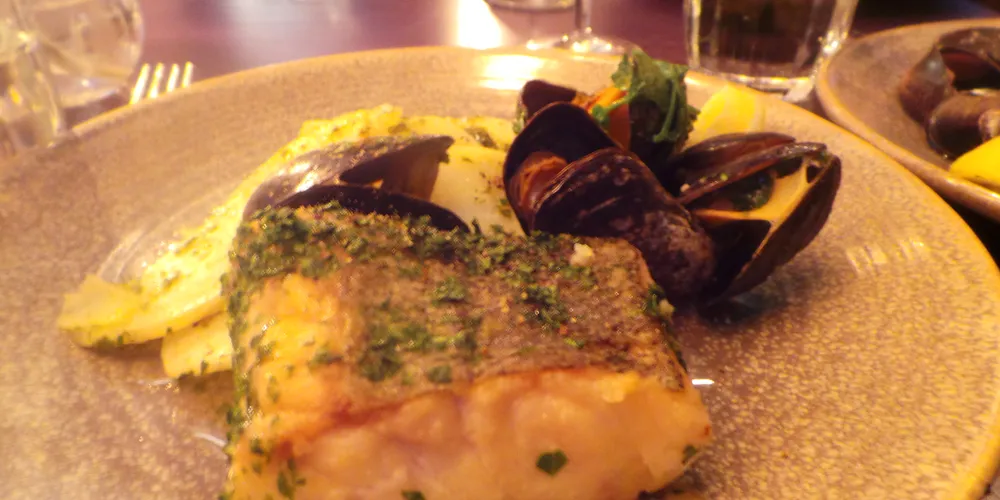 Industry push launched to boost UK hake sales