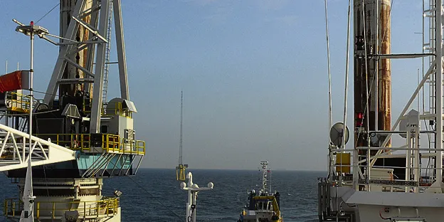 Mainstream seeks consent for 450MW Neart na Gaoithe
