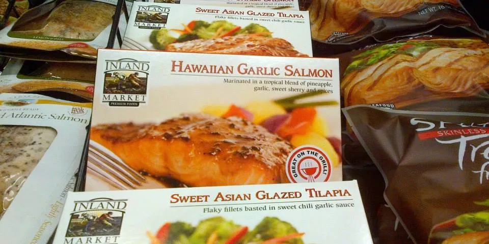 Inland Seafood invests in expansion, upgrades