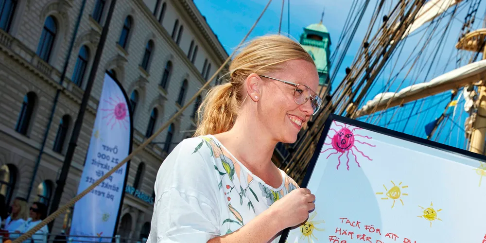 4 av 10 orolig för vinterns elpriser