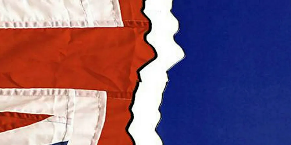 The big divide: The nature of the UK's exit from the EU still hangs in the balance and leaves businesses none the wiser as to potential impacts.