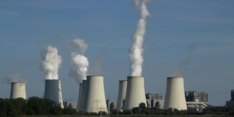 Brexit could give Dutch gas dominance