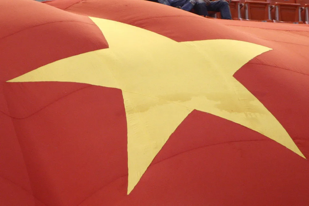 Explorers head for Vietnam