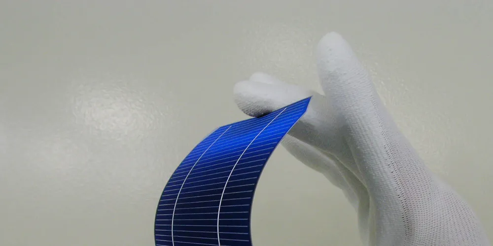 Sanyo to close outdated ingot and wafer plant in California