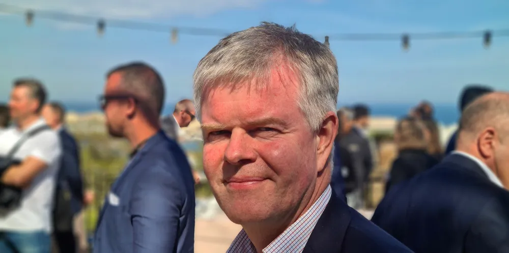 "We have changed to smaller packages with great success," said Milarex CEO Thomas Farstad.