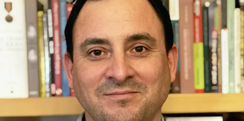 Pablo Albistur joins from salmon farming rival Blumar.