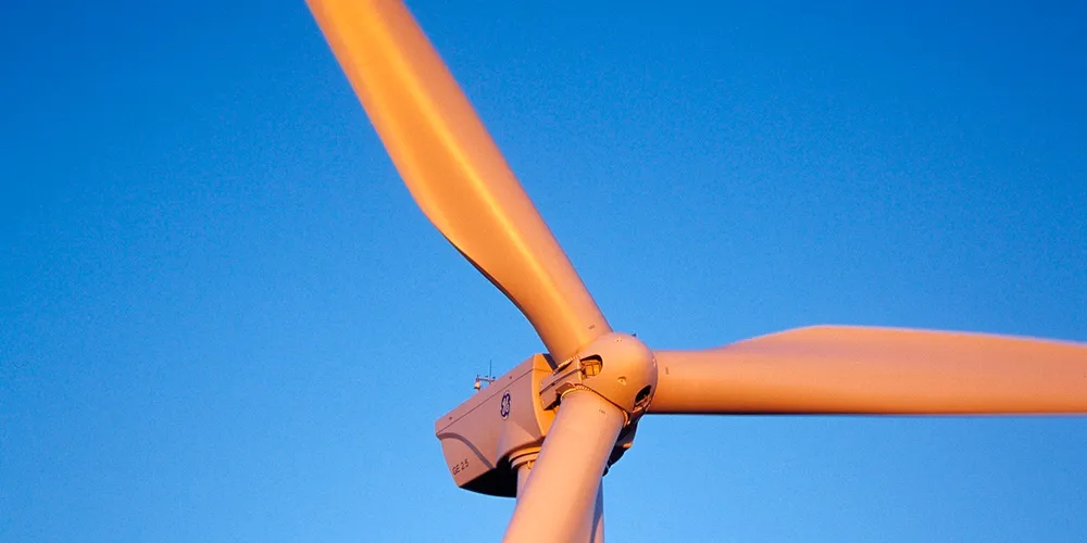 GE wins 22MW order from Comexhidro for Mexico project