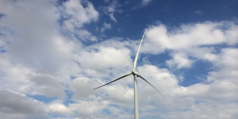 Lincon Clean Energy's 300MW Jumbo Road project in Texas