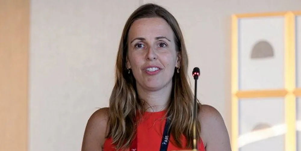Dora Mace-Kokota says Basel IV presents opportunities for shipowners — for instance, syndicated loans from Asian banks could offer lower margins.
