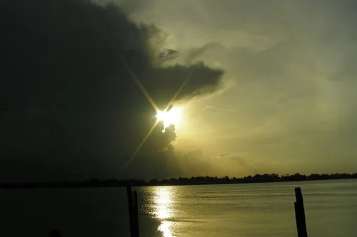Troubled waters: the UN International Tribunal on the Law of the Sea has ruled in favour of Guyana