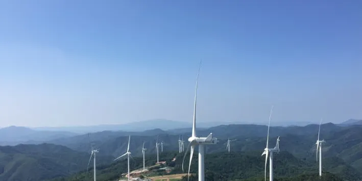 Wind Power Deals and Company News