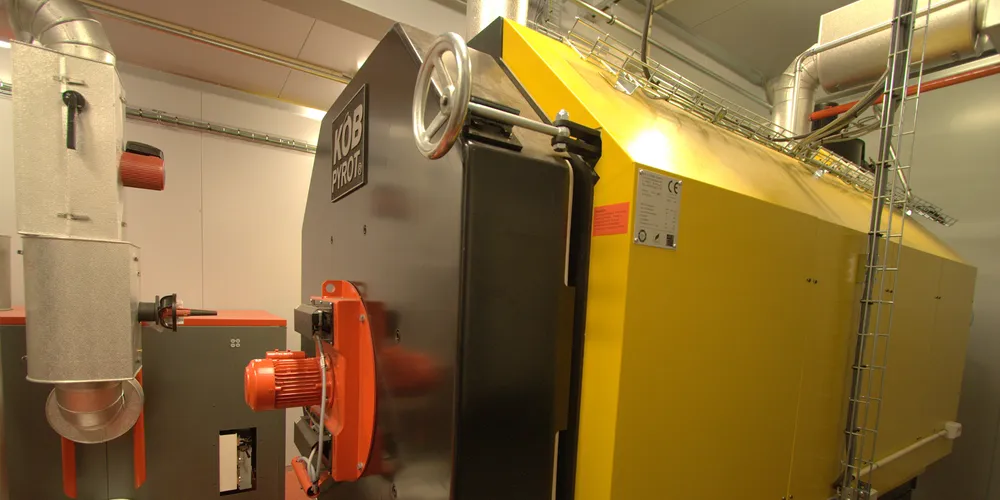 Nye EU-krav kutter 860 TWh