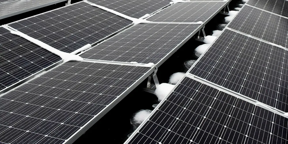 Statkraft fortsetter satsingen i Irland og kjøper fem nye solkraftprosjekter.