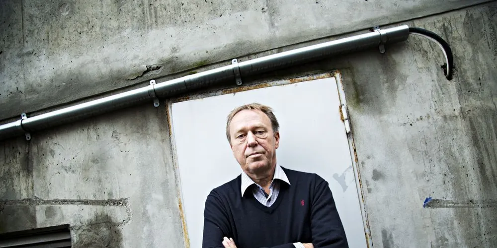 NNN-LEDER Det handler mye om sjømat for tiden for Jan-Egil Pedersen, forbundsleder i Norsk Nærings- og Nytelsesmiddelarbeiderforbund. For tiden har de konferanse for tillitsvalgte i sjømatnæringen, mens allmenngjøring innen fiskeindustrien innføres søndag.