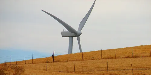 Signs of acceleration in California renewables industry