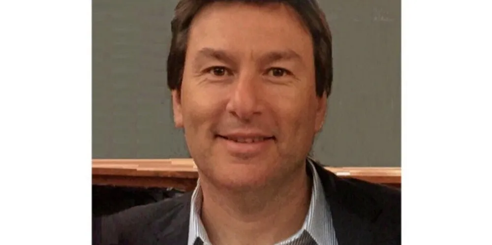 Nicolas Larco posted an update to the company's plans today on the Oslo Bors.