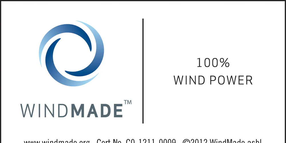 WindMade to RenewableMade as IRENA looks at eco-label