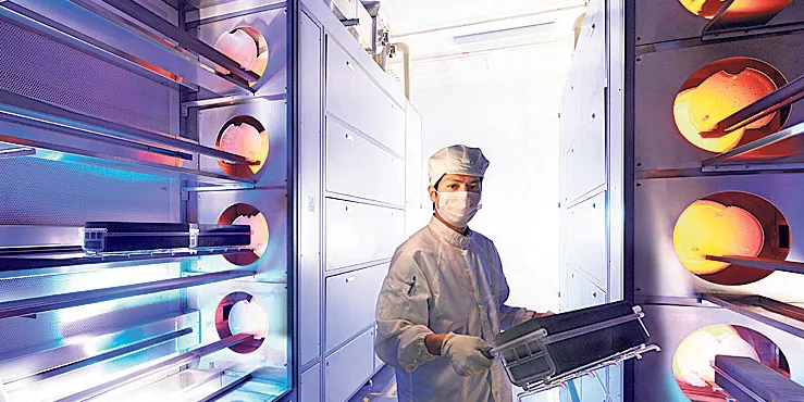 Suntech has not reported a profit since the first quarter of 2011