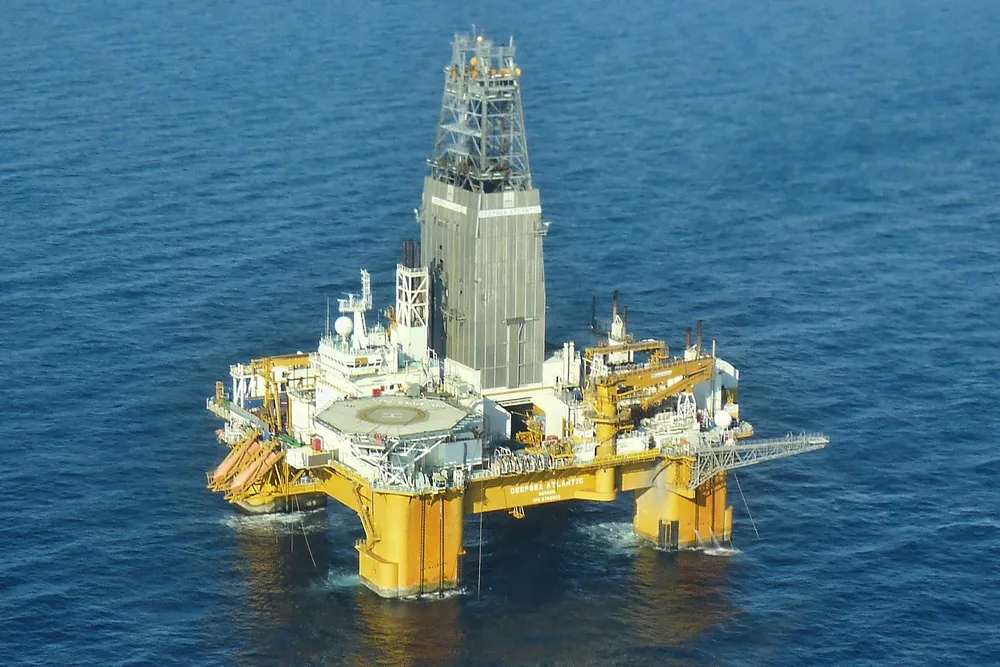 Appraisal: Deepsea Atlantic