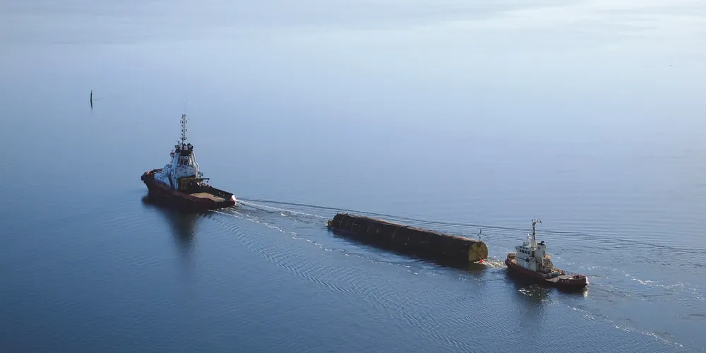 MT Højgaard’s XL monopile