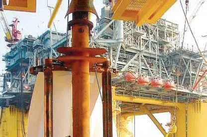 Shell readies Ursa waterflood