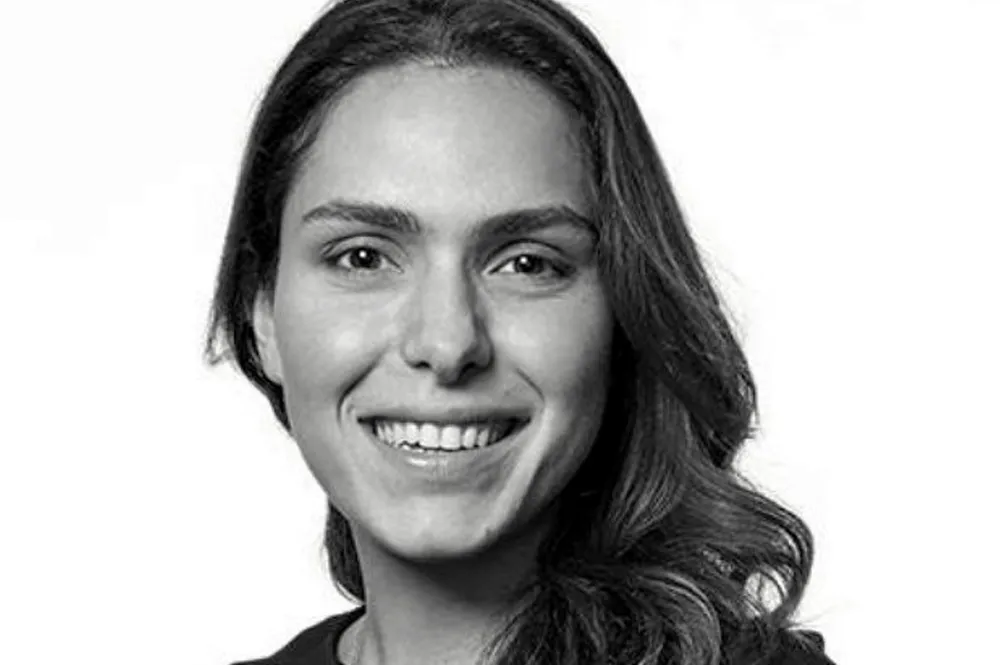 Rachel Fakhry, senior advocate in the Climate & Clean Energy Program at the NRDC (Natural Resources Defense Council).
