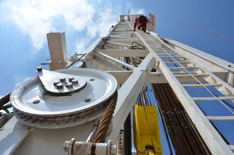 Upward trajectory: RWE plans to bring four Disouq fields online within a year