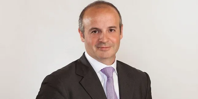 TerraForm Power chief executive Carlos Domenech