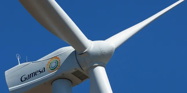 The Gunaa Sicaru wind project will use Gamesa turbines